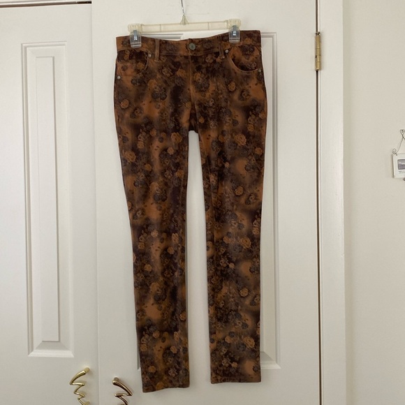Almost Famousl legging / jean. size 7 - Picture 2 of 9